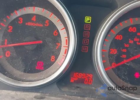 2008 Mazda Cx-9 Sport from USA, damaged, VIN JM3TB28AX80129074